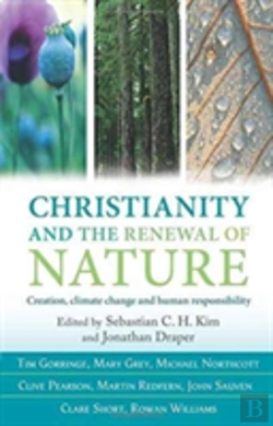 Bertrand.pt - Christianity And The Renewal Of Nature