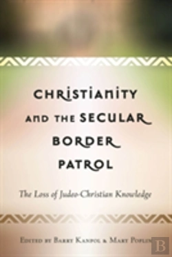 Bertrand.pt - Christianity And The Secular Border Patrol