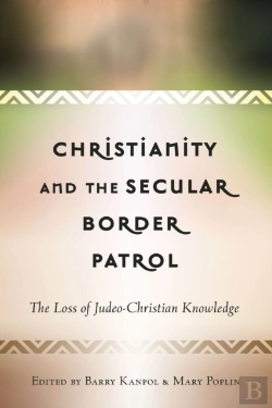 Bertrand.pt - Christianity And The Secular Border Patrol