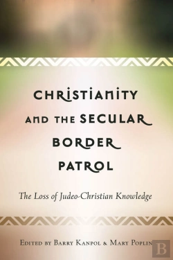 Bertrand.pt - Christianity And The Secular Border Patrol