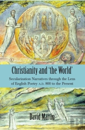 Christianity And 'The World'