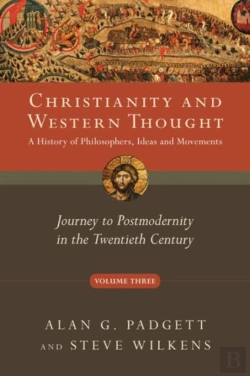 Bertrand.pt - Christianity And Western Thought, Volume 3