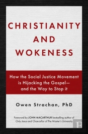 Christianity And Wokeness