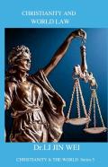 Christianity And World Law