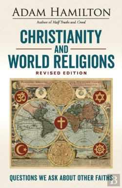 Bertrand.pt - Christianity And World Religions Revised Edition