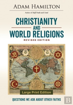 Bertrand.pt - Christianity And World Religions Revised Edition Large Print