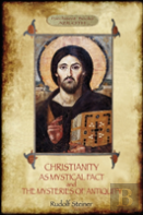 Christianity As Mystical Fact And The Mysteries Of Antiquity