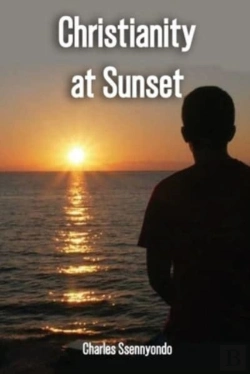 Bertrand.pt - Christianity At Sunset