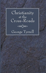Christianity At The Cross-Roads