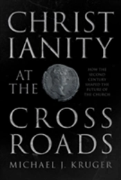 Christianity At The Crossroads