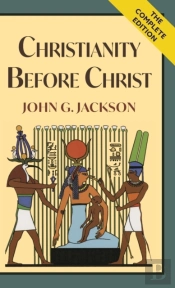Christianity Before Christ