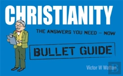 Bertrand.pt - Christianity: Bullet Guides