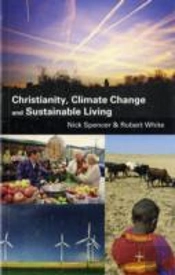 Christianity  Climate Change And Su