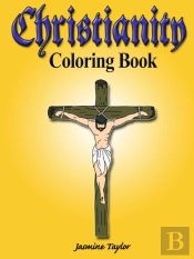 Christianity Coloring Book