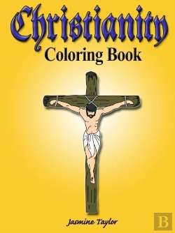 Bertrand.pt - Christianity Coloring Book