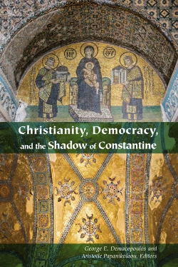 Bertrand.pt - Christianity, Democracy, And The Shadow Of Constantine