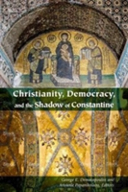 Bertrand.pt - Christianity, Democracy, And The Shadow Of Constantine