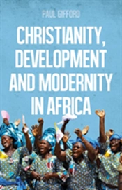 Christianity, Development And Modernity In Africa