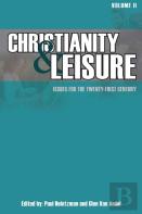 Christianity & Leisure Ii