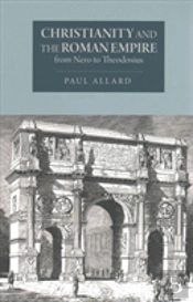 Christianity & Roman Empire