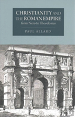 Bertrand.pt - Christianity & Roman Empire