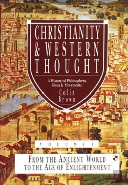Bertrand.pt - Christianity & Western Thought (Vol 1)