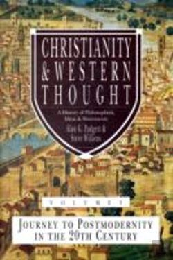 Bertrand.pt - Christianity & Western Thought (Vol 3)