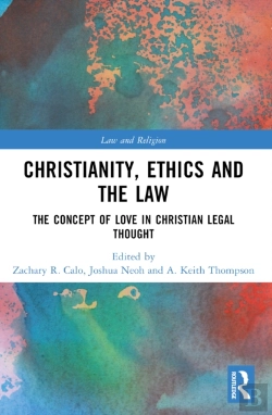 Bertrand.pt - Christianity, Ethics And The Law