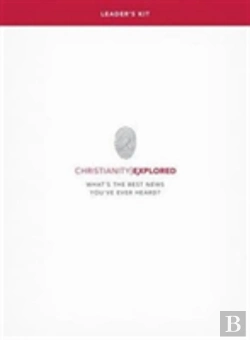 Bertrand.pt - Christianity Explored Leader'S Kit
