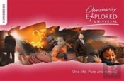 Christianity Explored Universal Handbook