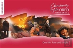 Bertrand.pt - Christianity Explored Universal Handbook
