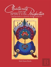 Christianity From A Spiritual Perspective