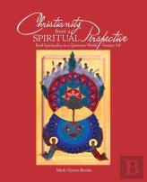 Christianity From A Spiritual Perspective