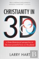 Christianity In 3d