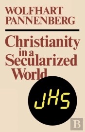 Christianity In A Secularized World