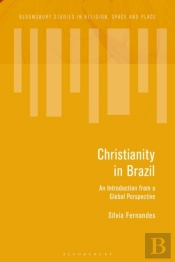 Christianity In Brazil