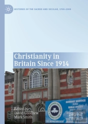 Christianity In Britain Since 1914