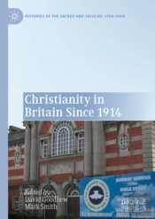 Christianity In Britain Since 1914