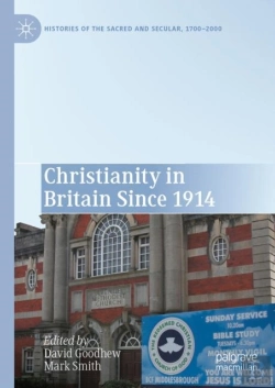 Bertrand.pt - Christianity In Britain Since 1914