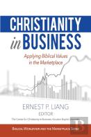 Christianity In Business