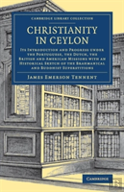 Bertrand.pt - Christianity In Ceylon