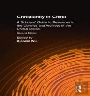 Christianity In China