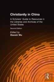 Christianity In China
