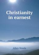 Christianity In Earnest