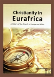 Christianity In Eurafrica