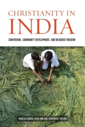 Christianity In India