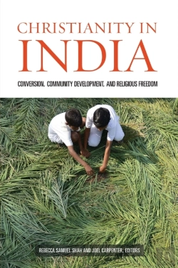Bertrand.pt - Christianity In India