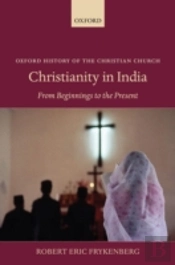 Christianity In India