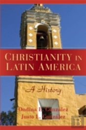 Christianity In Latin America