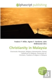 Christianity In Malaysia